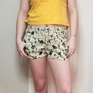 3/$22 Floral Shorts 2